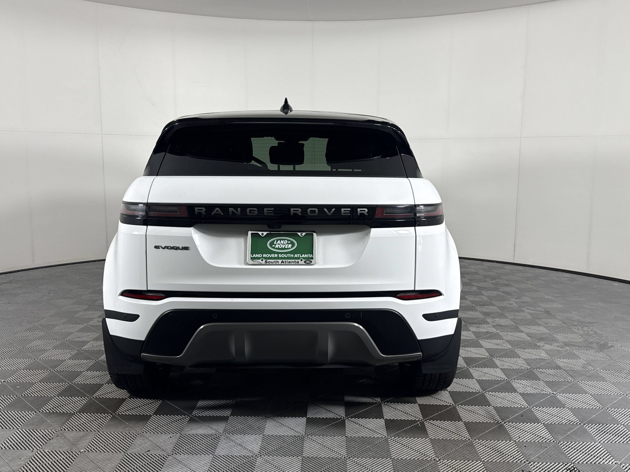 Used 2026 Land Rover Range Rover Evoque S AWD/4WD image 10