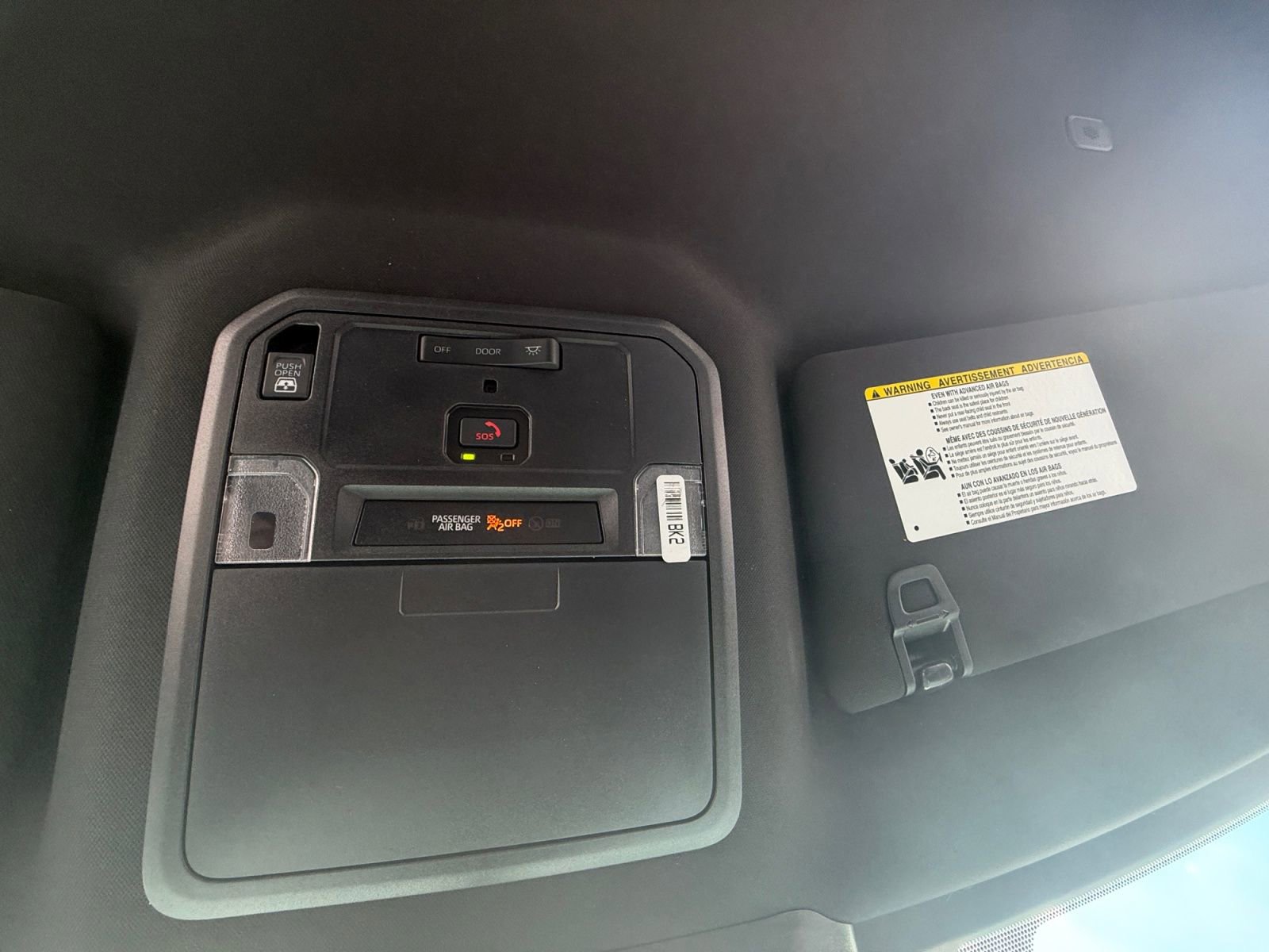 New 2025 Toyota Tundra SR5 image 20