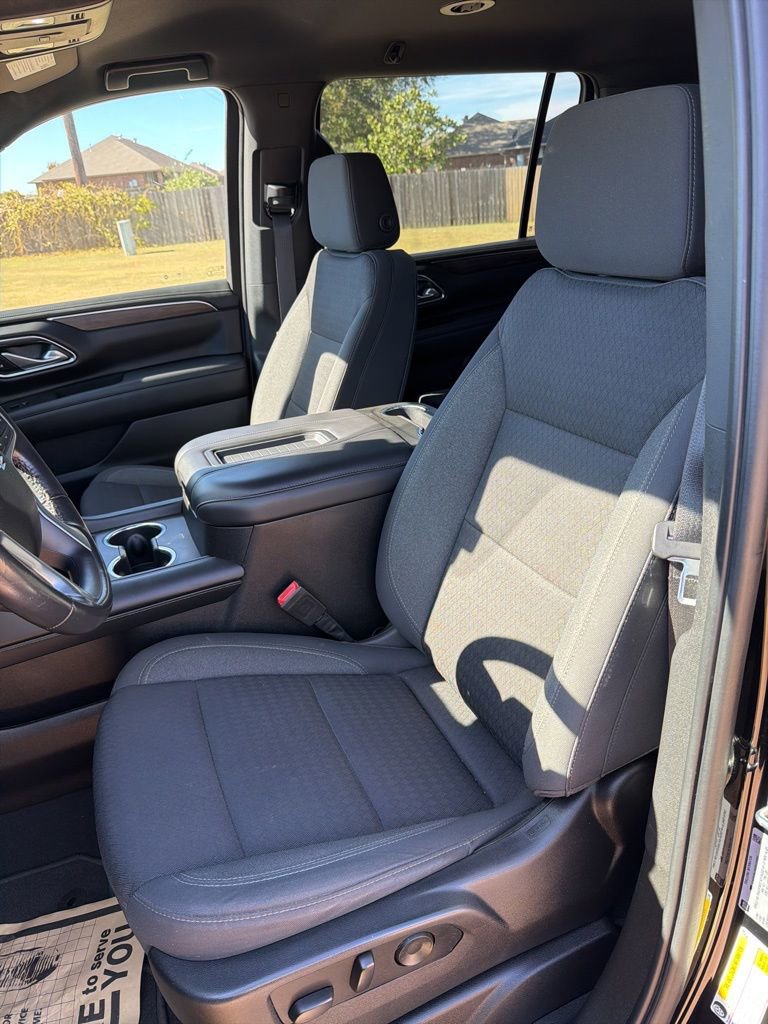 Used 2023 Chevrolet Suburban LS w/ Driver Alert Package image 21