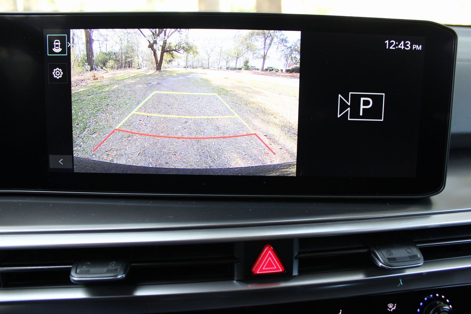 New 2026 Kia Sorento LX image 41