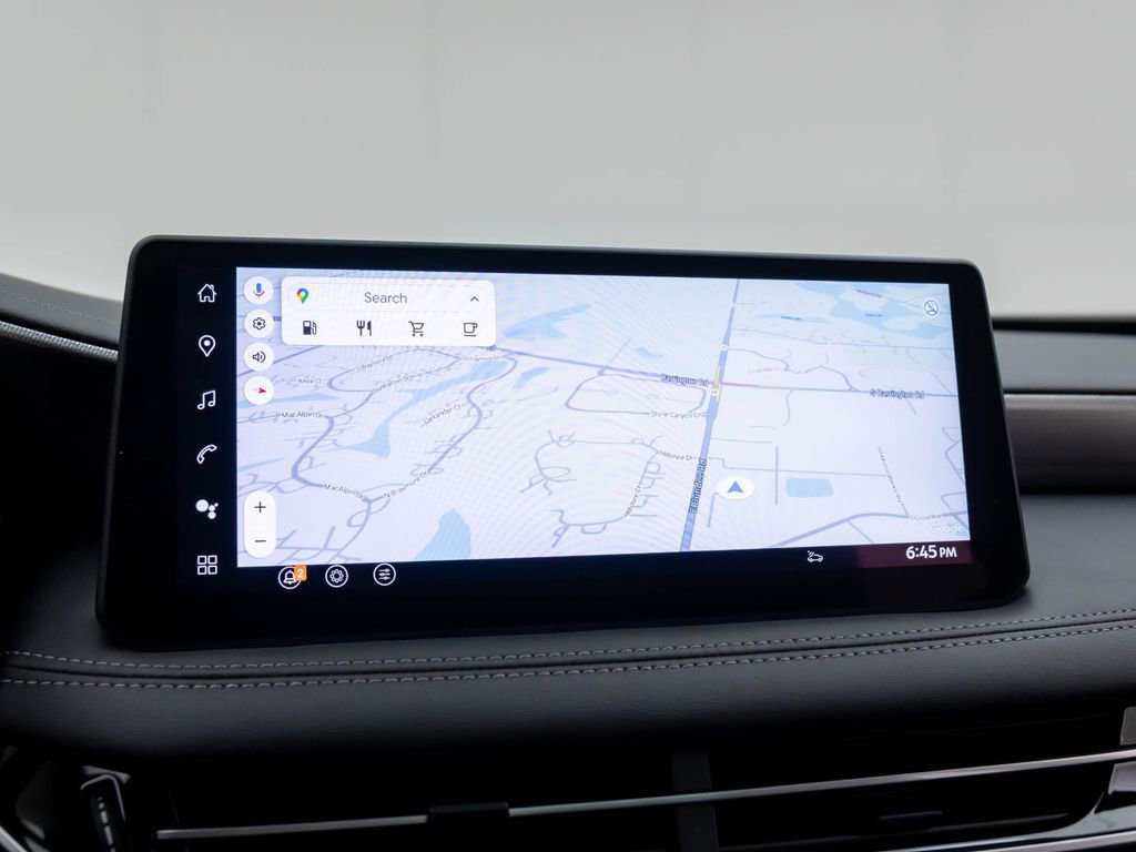 New 2026 INFINITI QX60 Luxe image 22