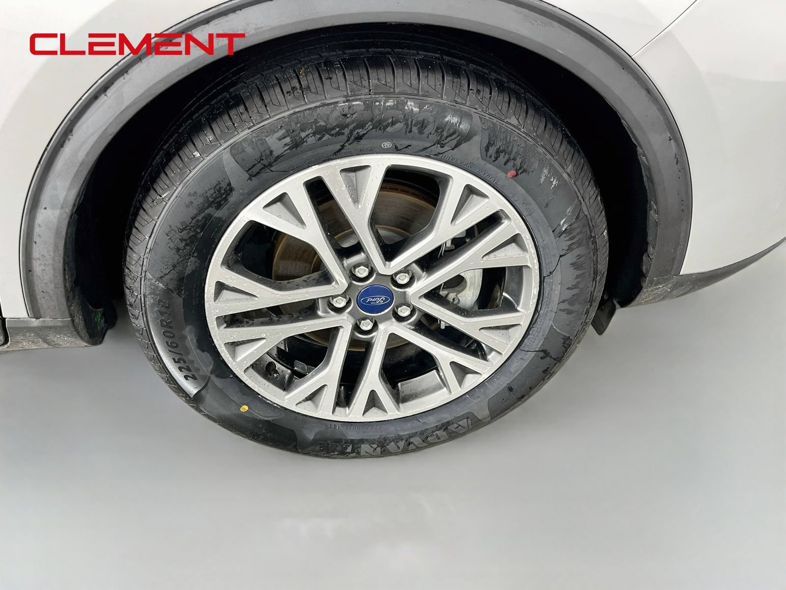 Used 2020 Ford Escape SEL FWD image 37