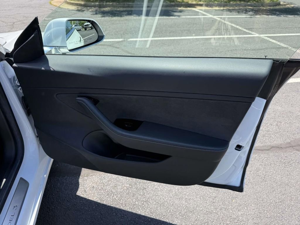 Used 2019 Tesla Model 3 Performance AWD/4WD image 15