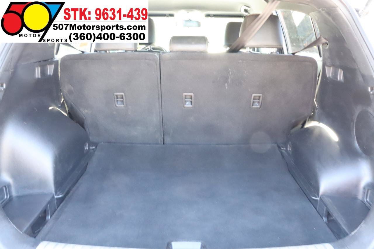 Used 2020 Kia Sportage S AWD/4WD image 15