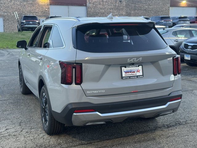 New 2026 Kia Sorento S FWD image 24