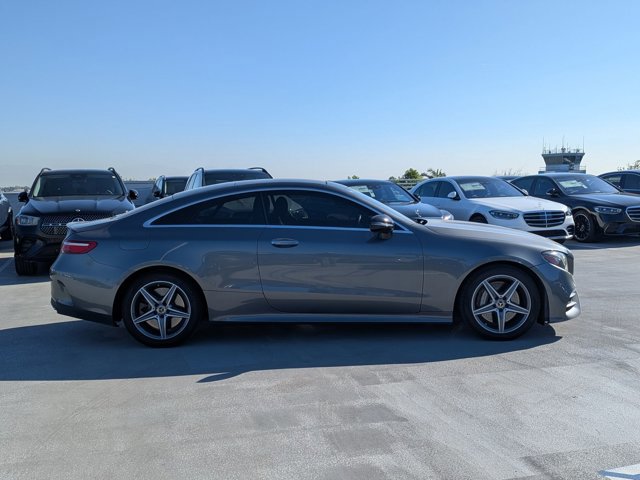 Used 2018 Mercedes-Benz E 400 E 400 image 4
