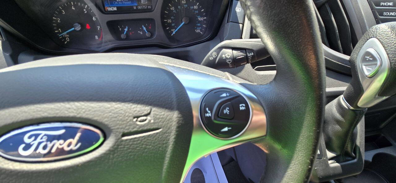 Used 2016 Ford Transit 150 XLT image 17