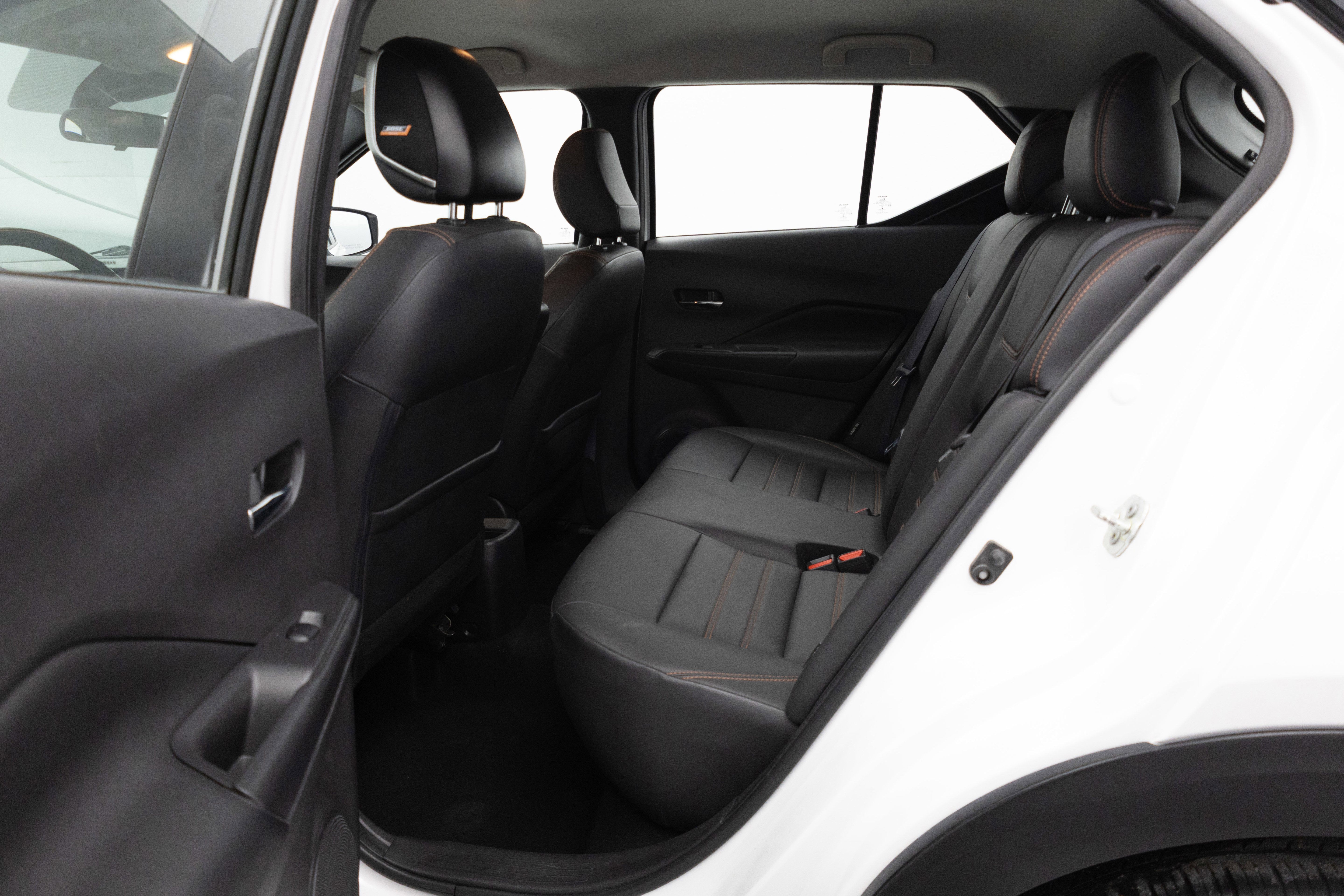 Used 2020 Nissan Kicks SR w/ SR Premium Package image 23