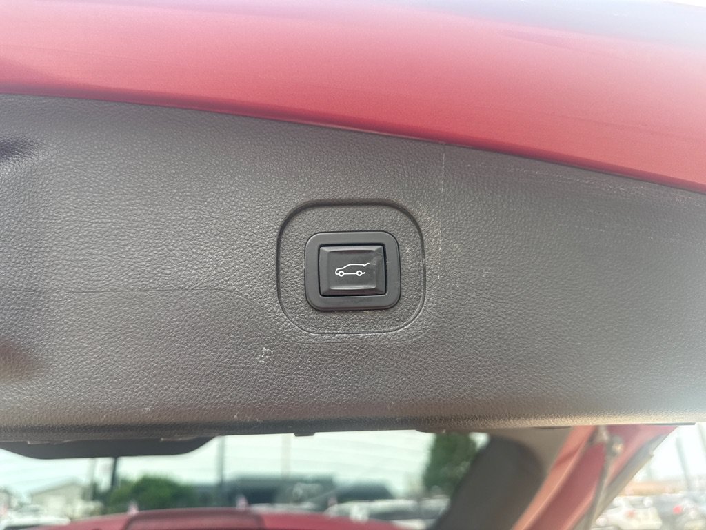 Used 2013 Chevrolet Equinox LTZ AWD/4WD image 16
