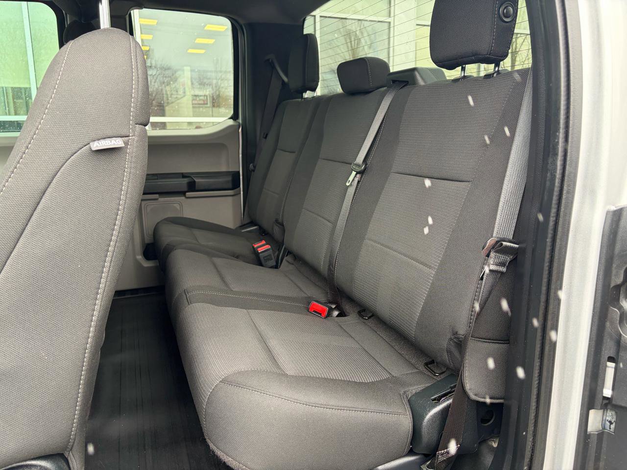 Used 2018 Ford F150 XL w/ Equipment Group 101A Mid image 29