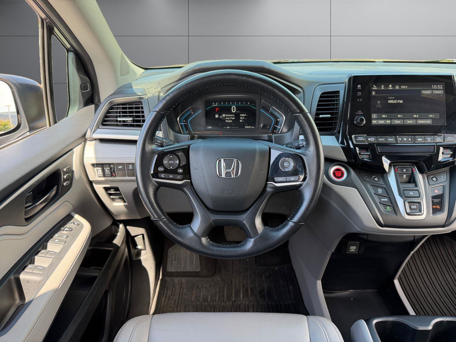 Used 2020 Honda Odyssey EX-L image 5