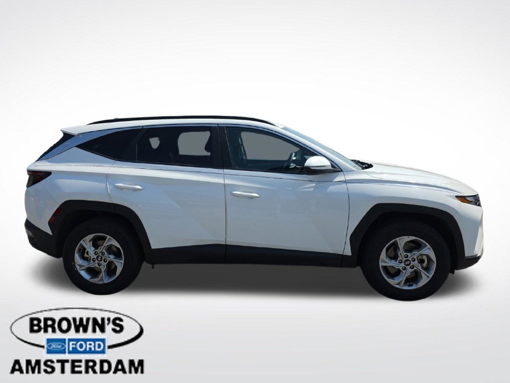 Used 2023 Hyundai Tucson SEL AWD/4WD image 13