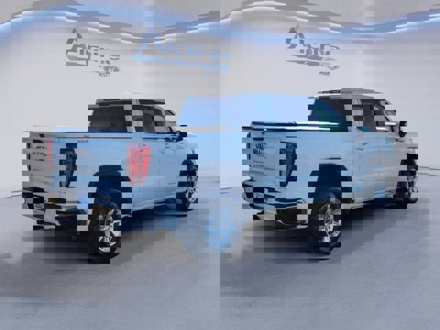 Used 2019 GMC Sierra 1500 SLE w/ SLE Value Package image 5