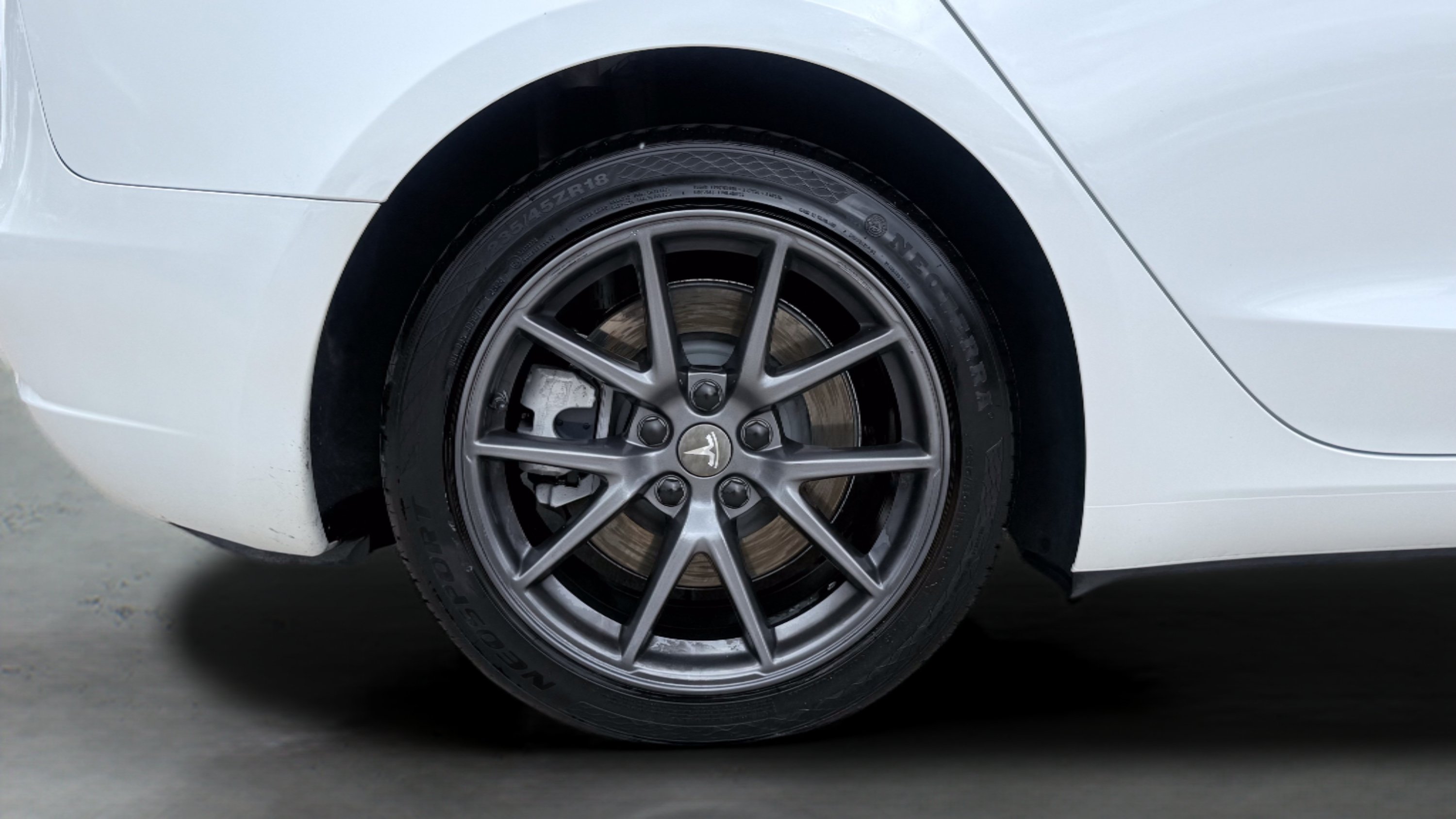 Used 2023 Tesla Model 3 Standard Range RWD image 14