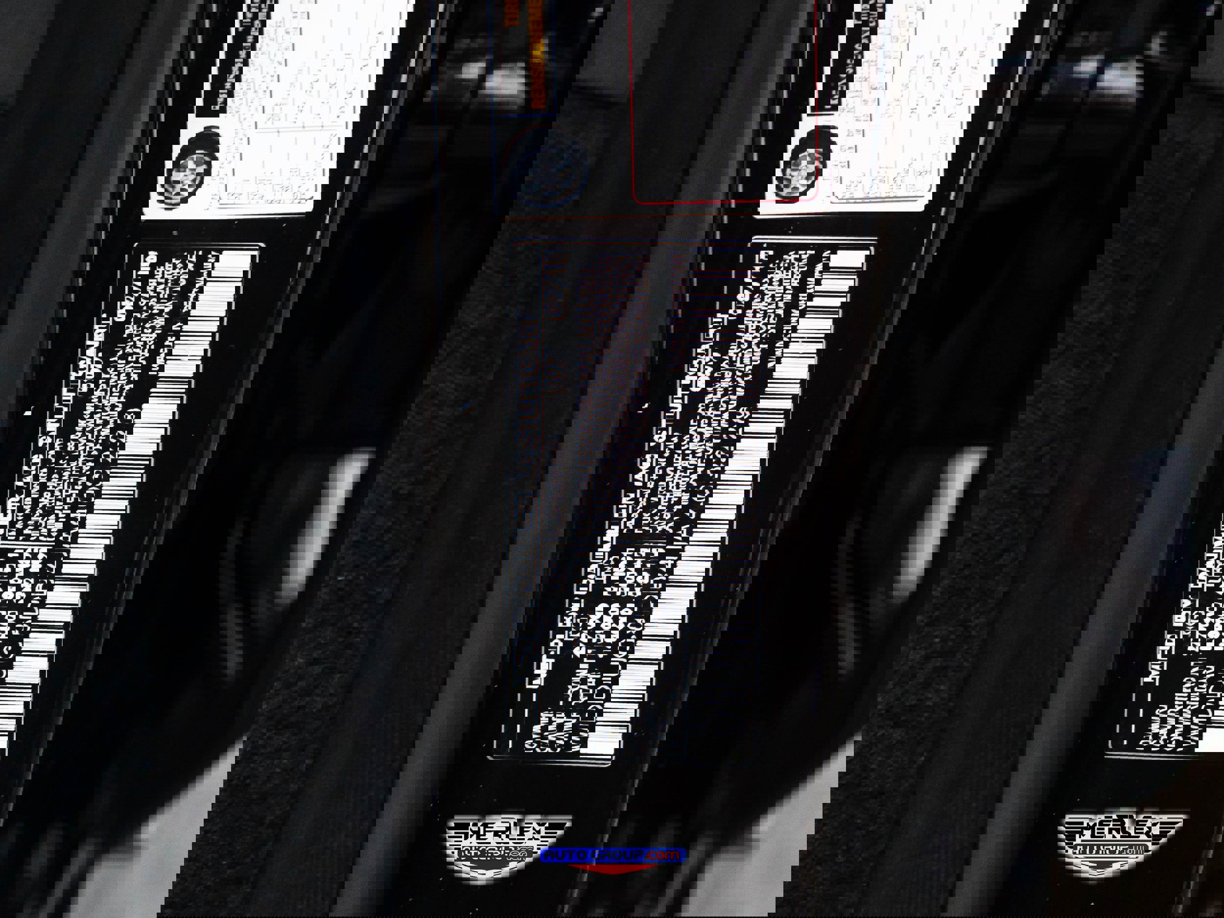 Used 2018 Mercedes-Benz S 560 Sedan image 56