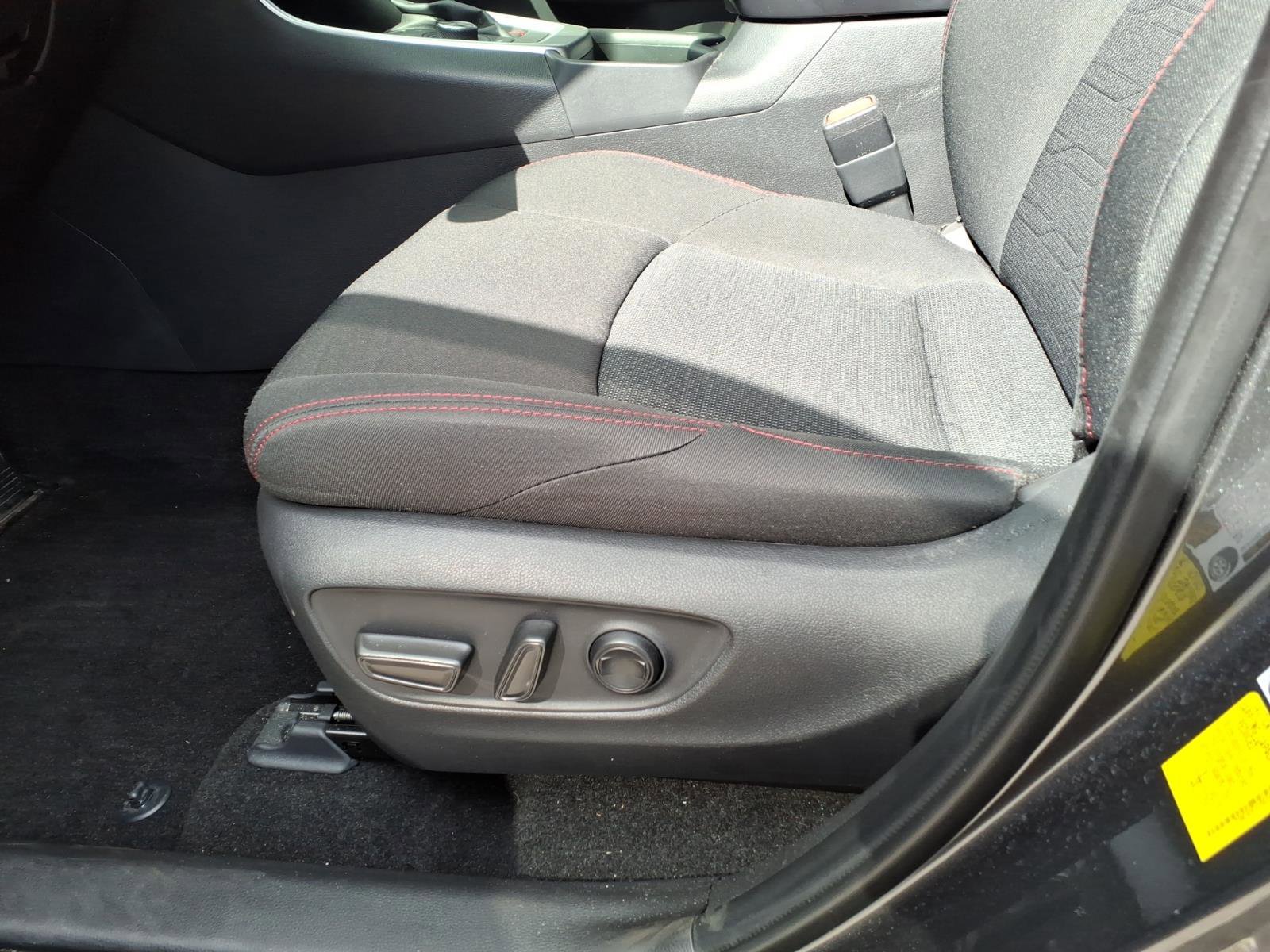 Certified 2025 Toyota RAV4 SE AWD/4WD image 14