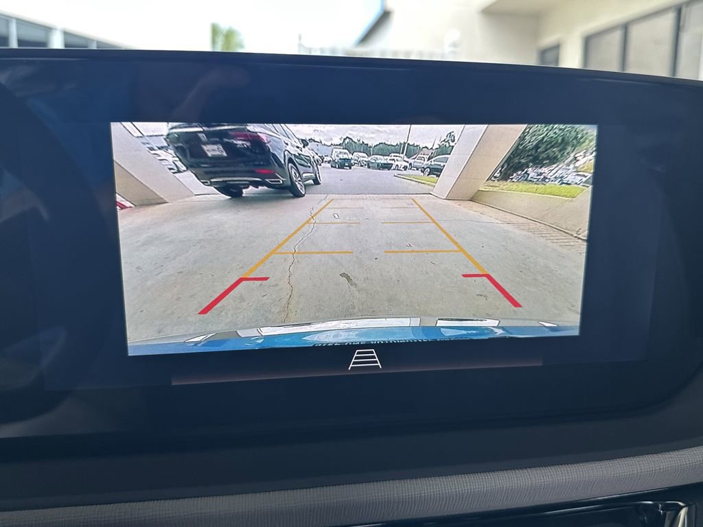 New 2026 Buick Envista Avenir image 27