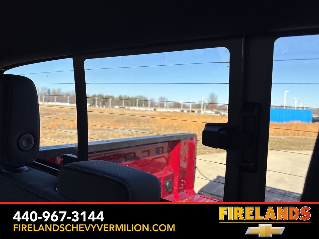 New 2026 Chevrolet Colorado Z71 w/ Technology Package image 58