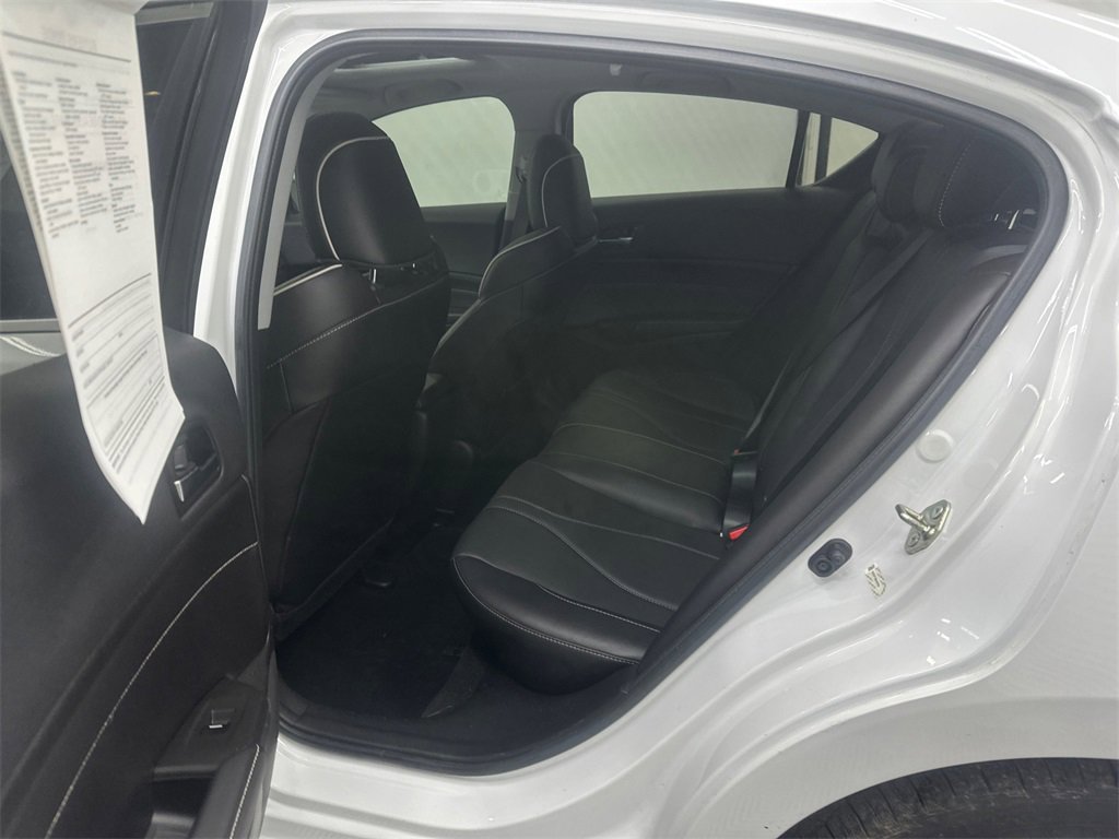 Used 2021 Acura ILX w/ Premium Package image 20