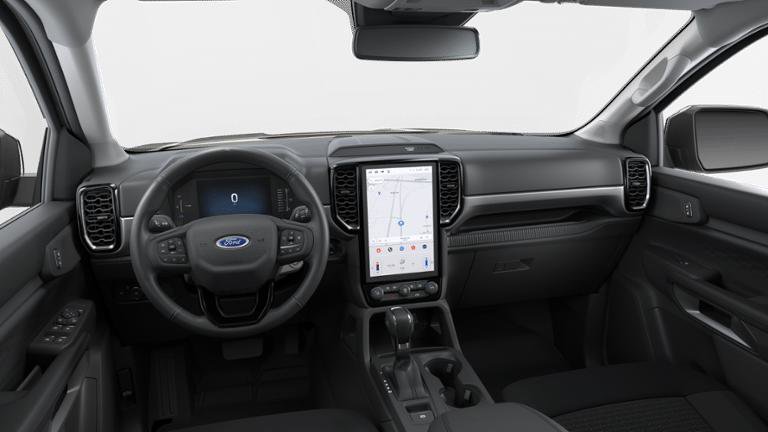 New 2026 Ford Ranger XLT AWD/4WD image 29