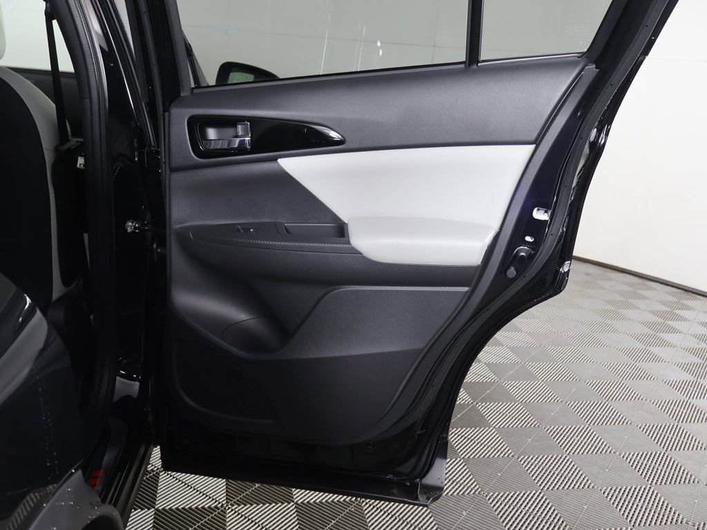 New 2026 Mitsubishi Eclipse Cross SEL image 28