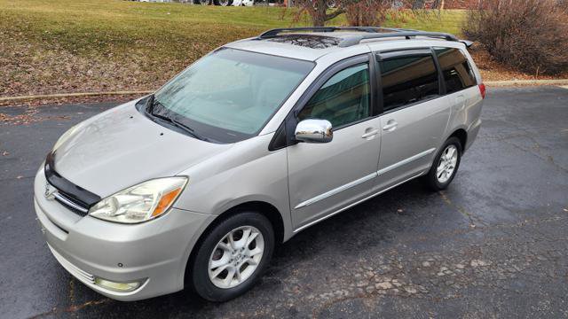 Used 2005 Toyota Sienna XLE Limited image 8