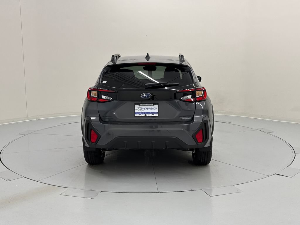 New 2026 Subaru Crosstrek 2.5i Sport AWD/4WD image 5