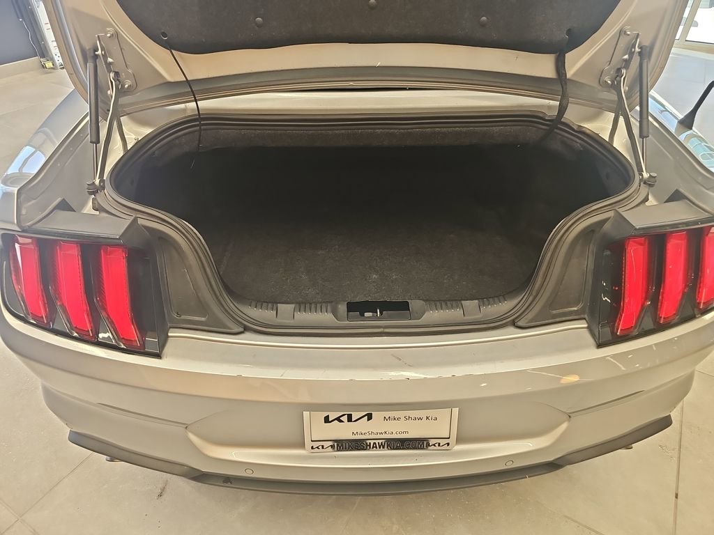Used 2023 Ford Mustang Premium image 27