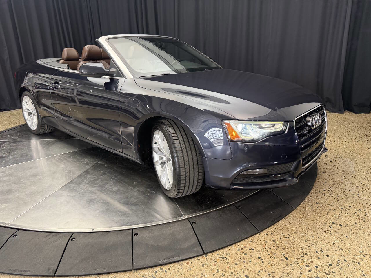 Used 2014 Audi A5 2.0T Premium Plus w/ Premium Plus Package image 14