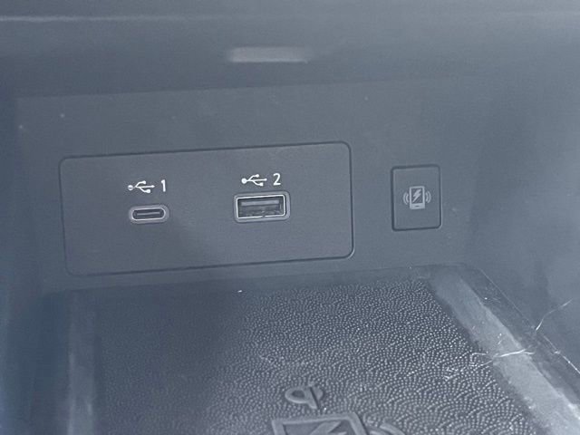 Certified 2023 INFINITI QX60 Luxe w/ Cargo Package image 23