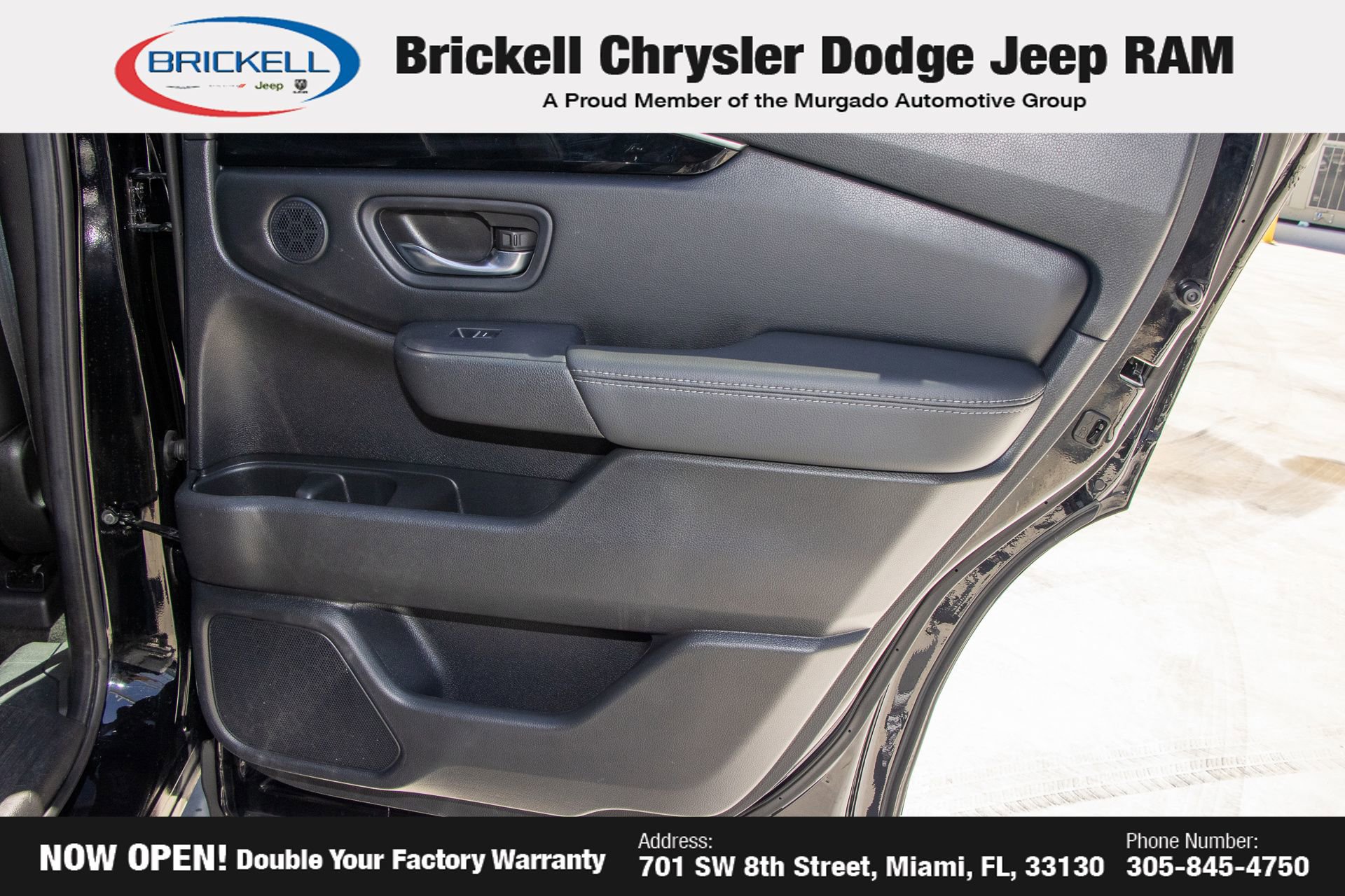 Used 2023 Honda Pilot EX-L image 14