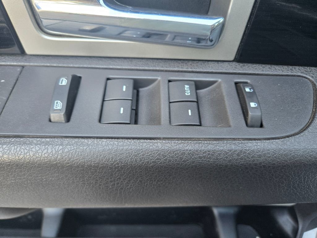 Used 2010 Ford F150 FX4 AWD/4WD image 11