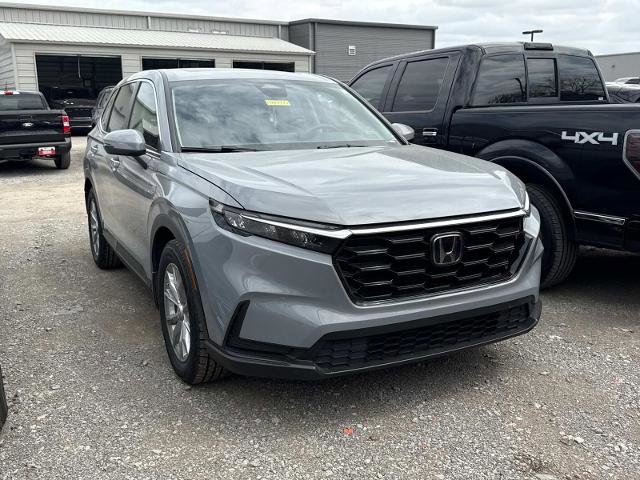 Used 2024 Honda CR-V EX image 4