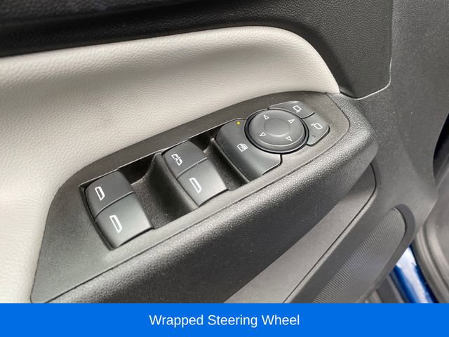 Certified 2023 Chevrolet Equinox LT image 15