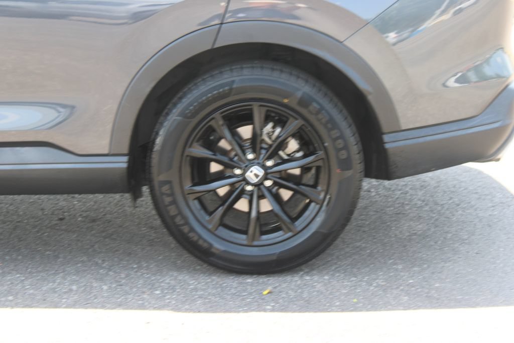 Used 2023 Honda CR-V Sport image 18