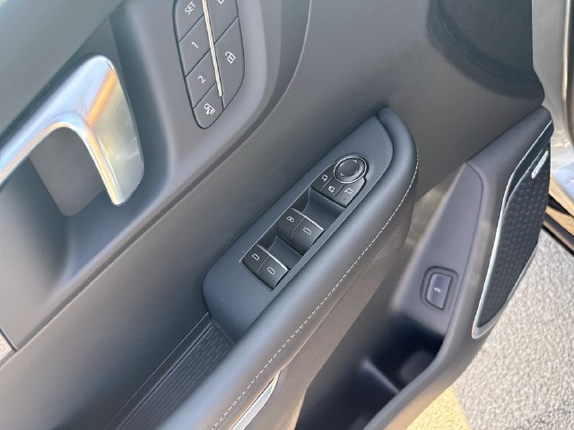 New 2027 Buick Enclave Sport Touring w/ Power Package FWD image 11