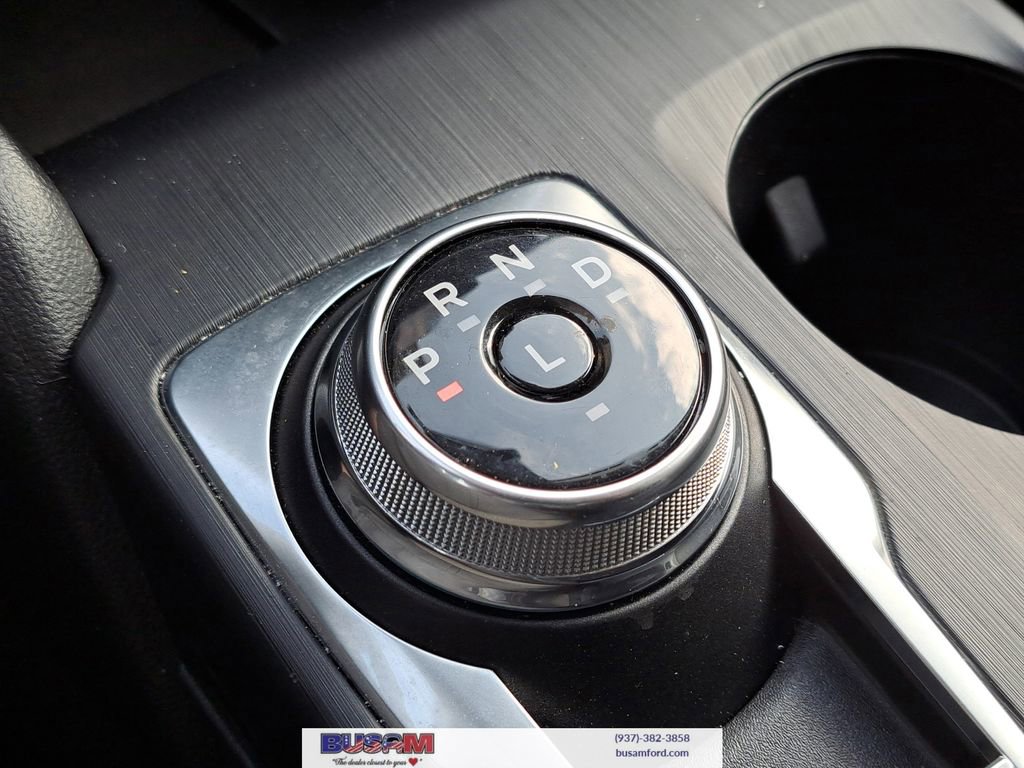 Used 2022 Ford Escape SE w/ Convenience Package image 29