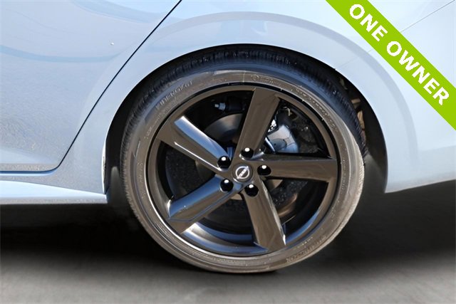 Used 2024 Nissan Sentra SR image 9