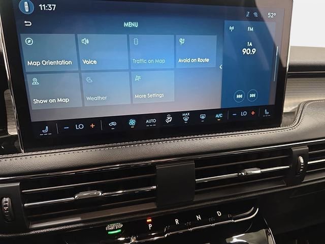 Certified 2023 Lincoln Corsair AWD image 21