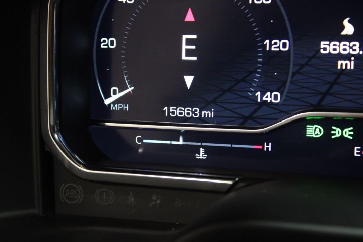 Used 2025 GMC Sierra 1500 Denali w/ Denali Reserve Package image 6