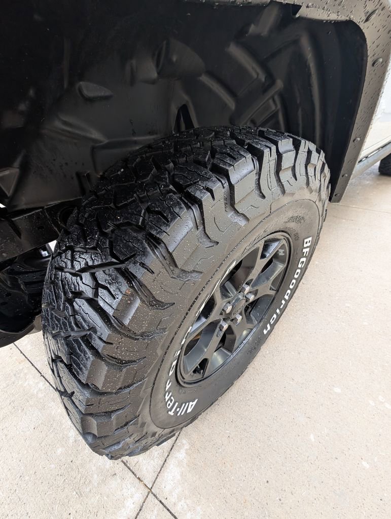 Used 2022 Jeep Wrangler Unlimited Willys image 43