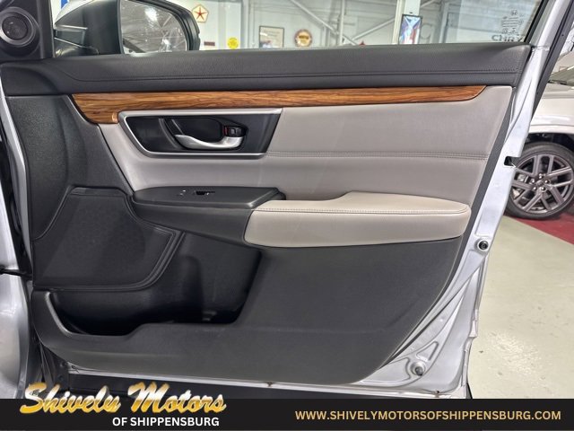 Used 2019 Honda CR-V EX-L image 42