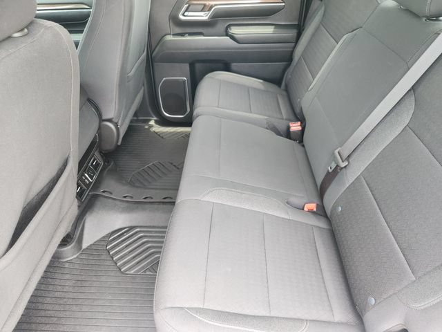 Used 2024 Chevrolet Silverado 2500 LT AWD/4WD image 30