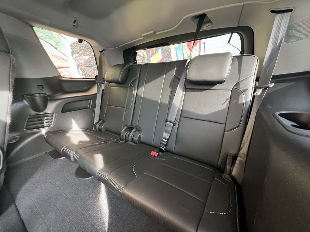 Used 2019 GMC Yukon Denali w/ Denali Ultimate Package image 21