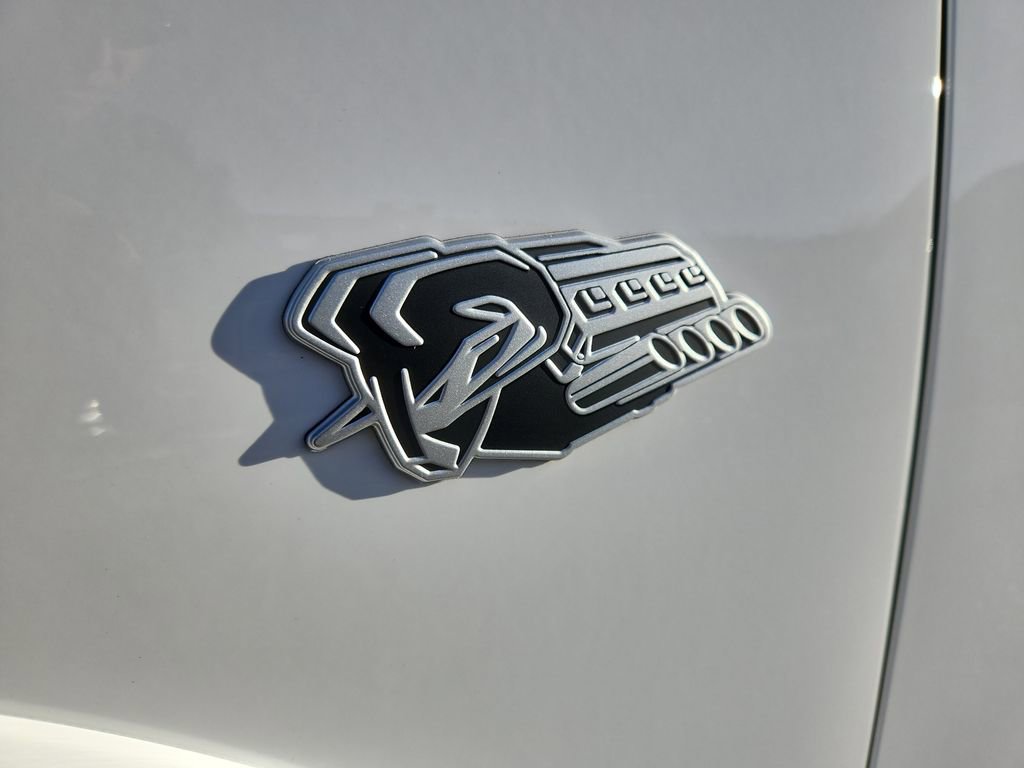 New 2026 RAM 1500 Big Horn image 30