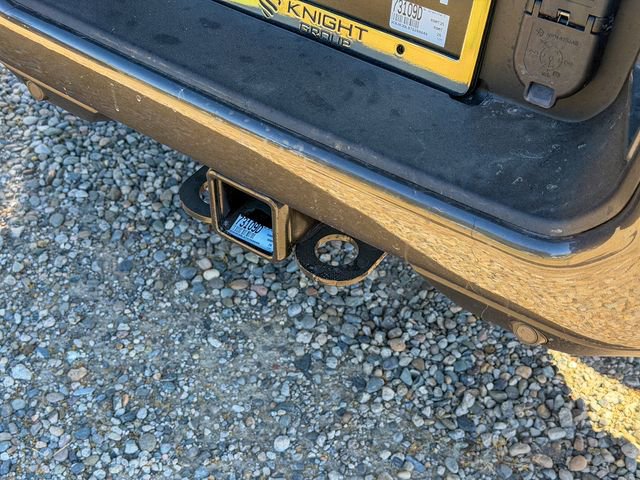 New 2026 RAM 3500 Big Horn image 10