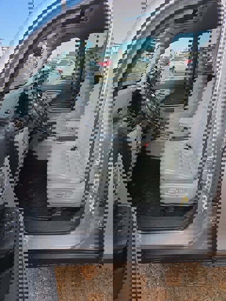 Used 2021 Honda Pilot Special Edition image 13