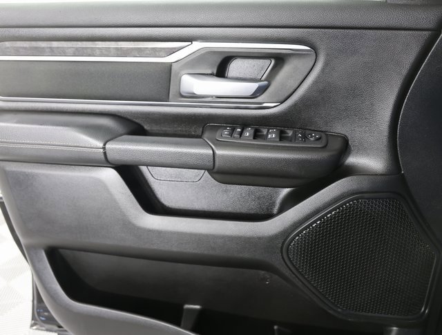 Certified 2024 RAM 1500 Big Horn image 28