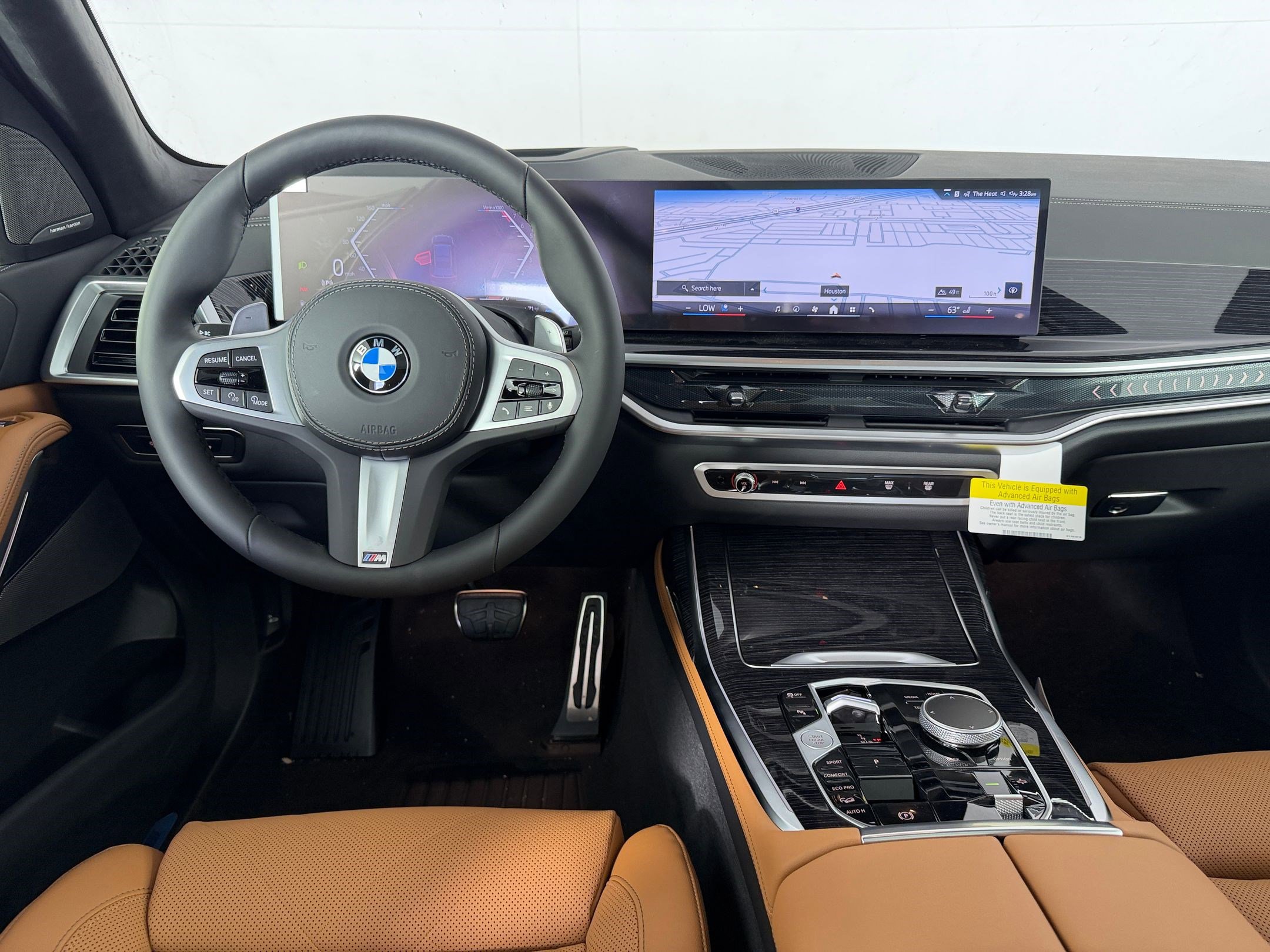 New 2027 BMW X7 xDrive40i image 31