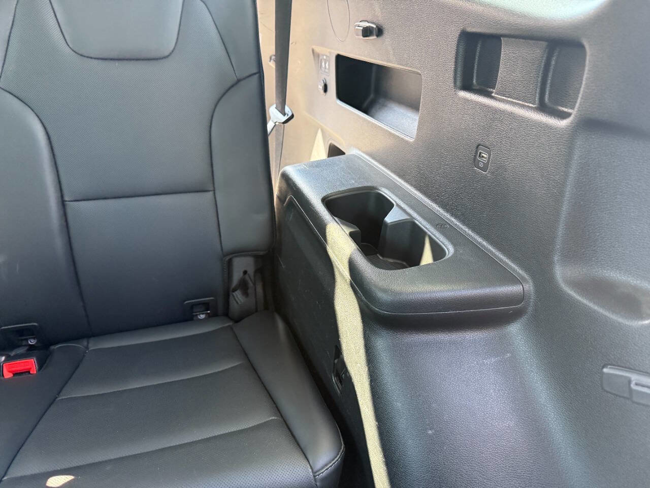 Used 2020 Kia Telluride EX image 33